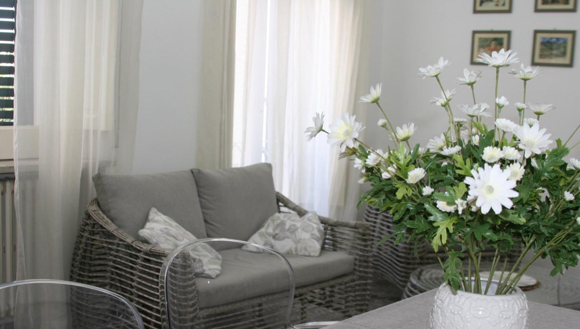 Casa Costanza Apartment Алберобело Екстериор снимка