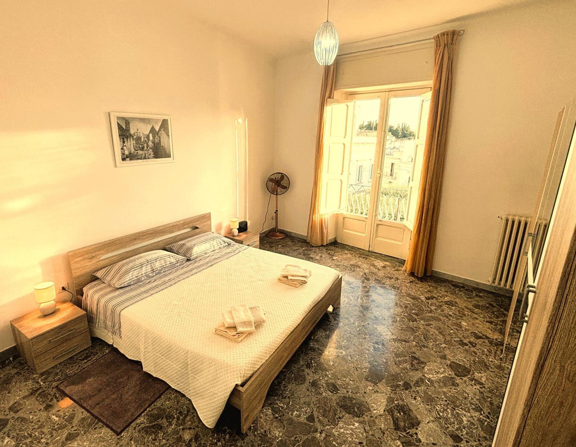 Casa Costanza Apartment Алберобело Екстериор снимка